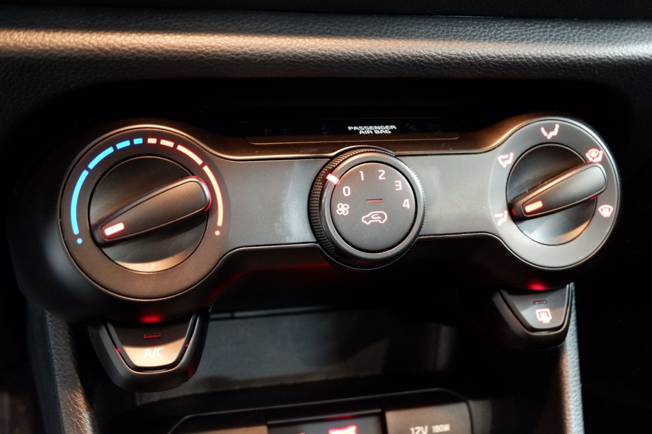 Kia Picanto 1.0i - Foto 15