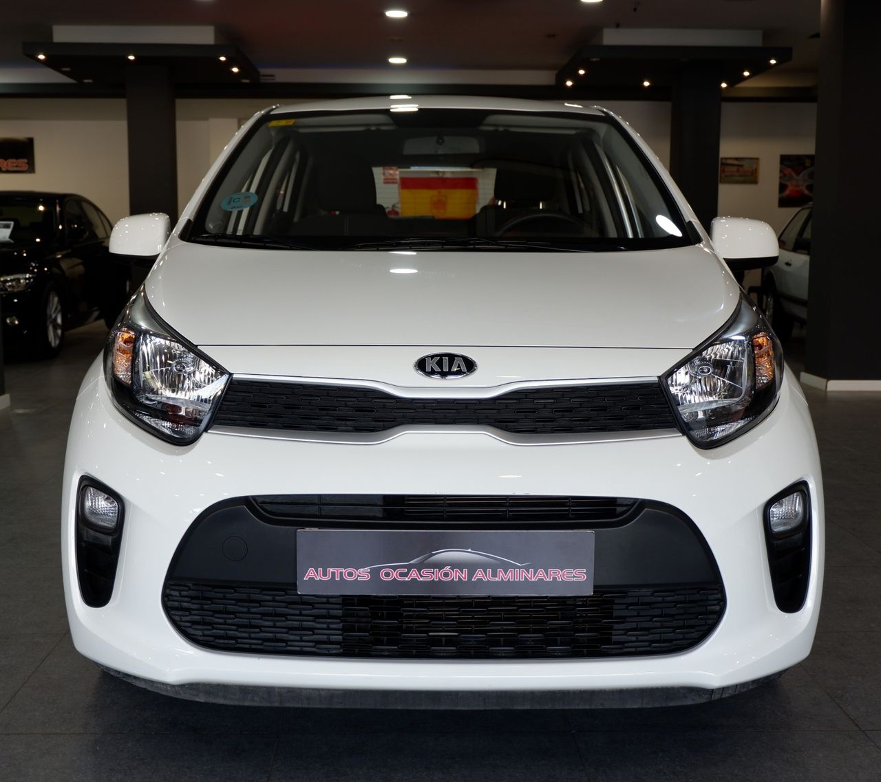 Kia Picanto 1.0i - Foto 3