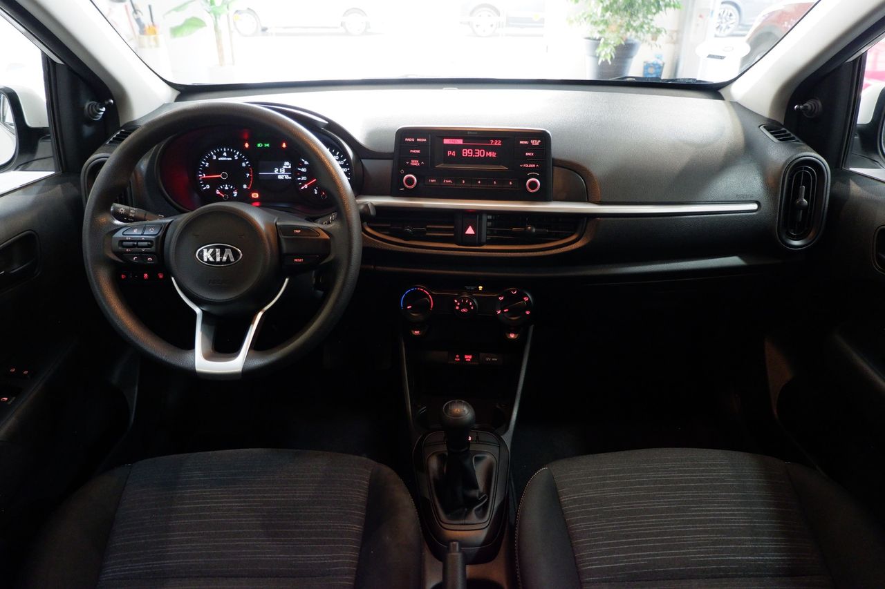 Kia Picanto 1.0i - Foto 9