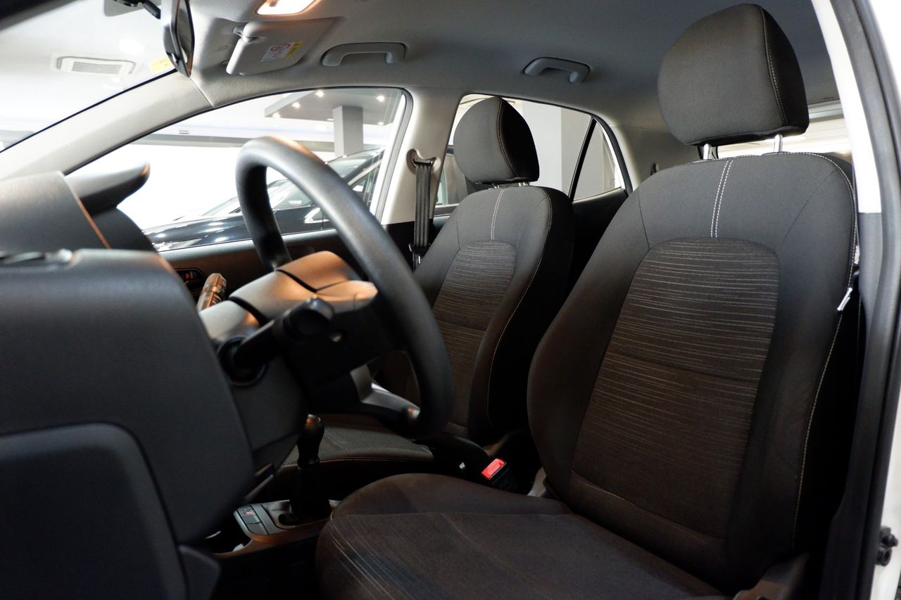 Kia Picanto 1.0i - Foto 11