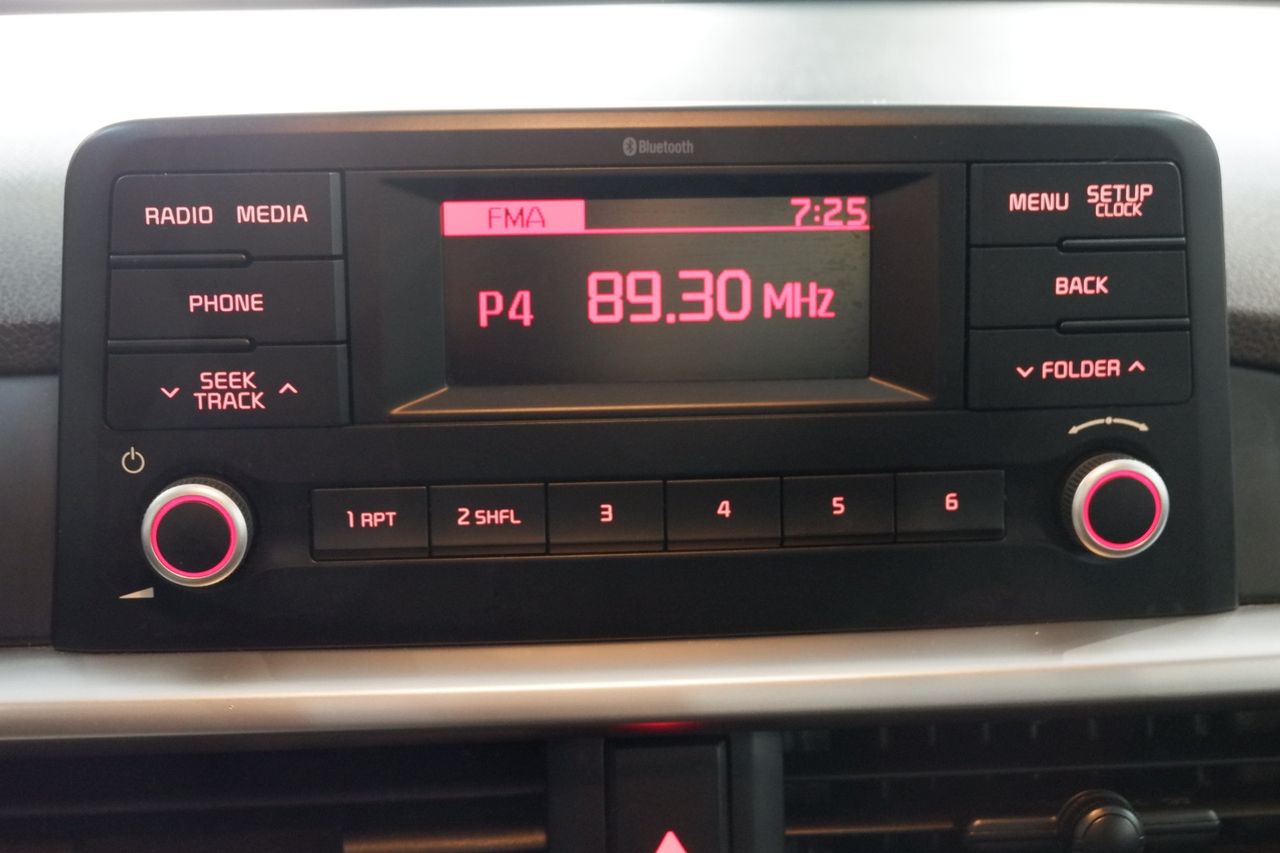 Kia Picanto 1.0i - Foto 16