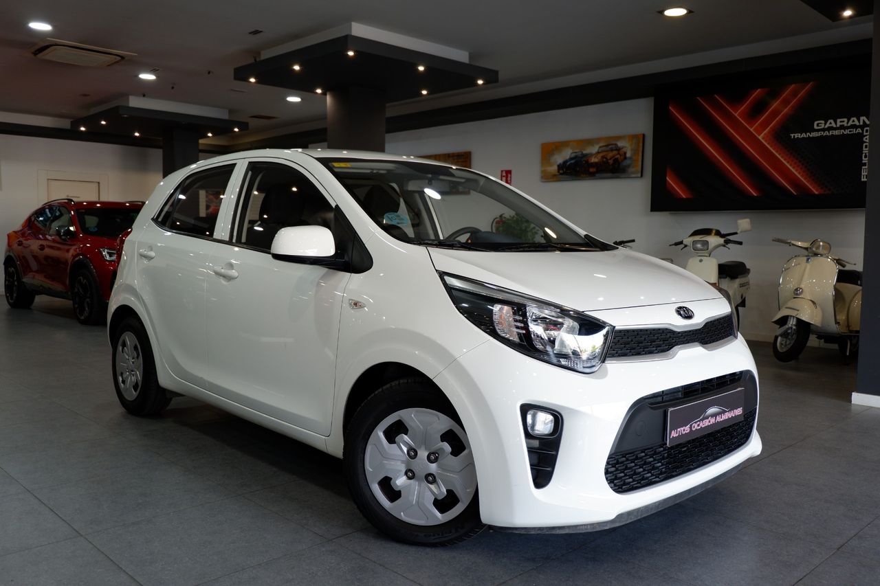 Kia Picanto 1.0i - Foto 4