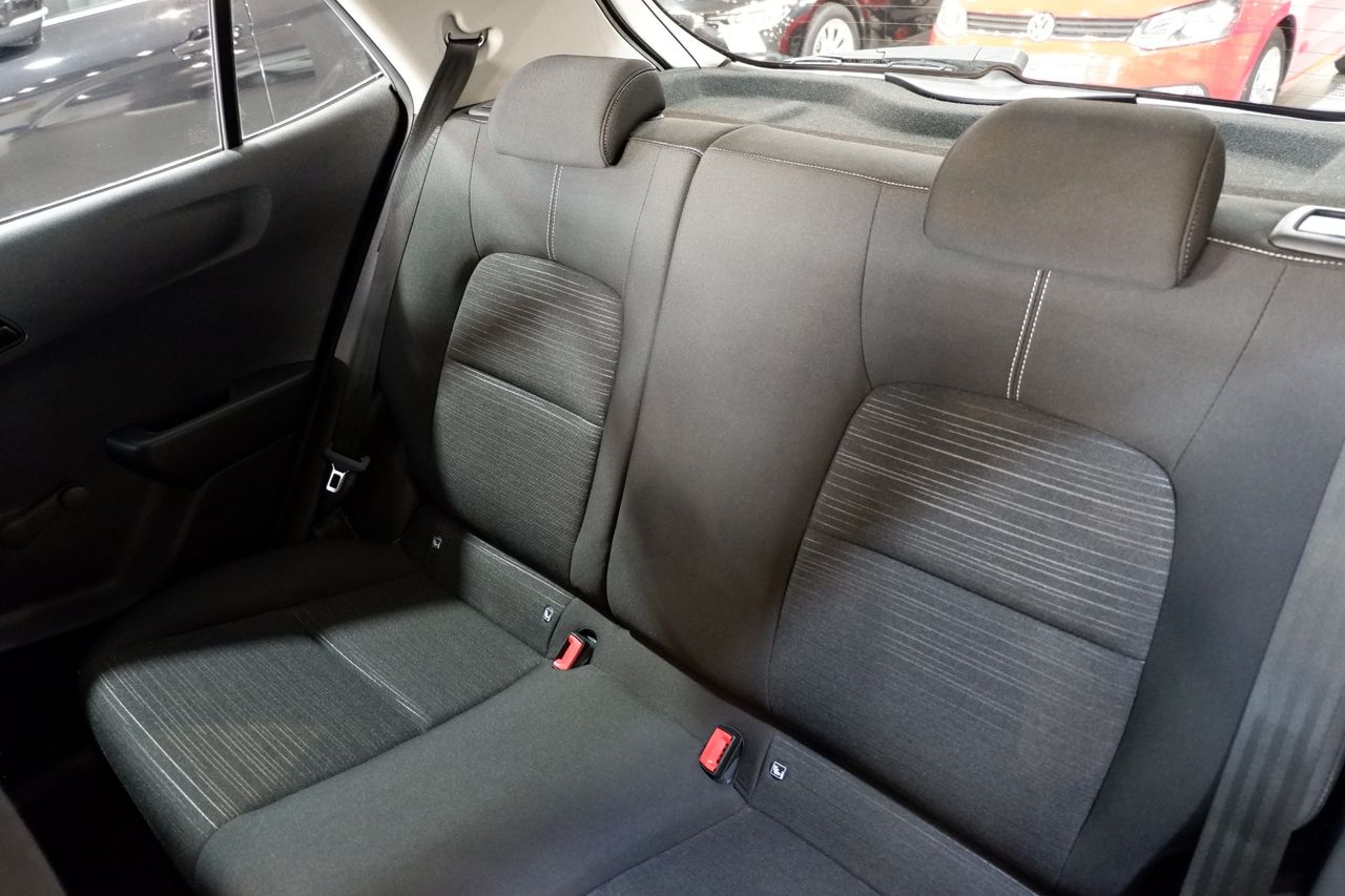 Kia Picanto 1.0i - Foto 8