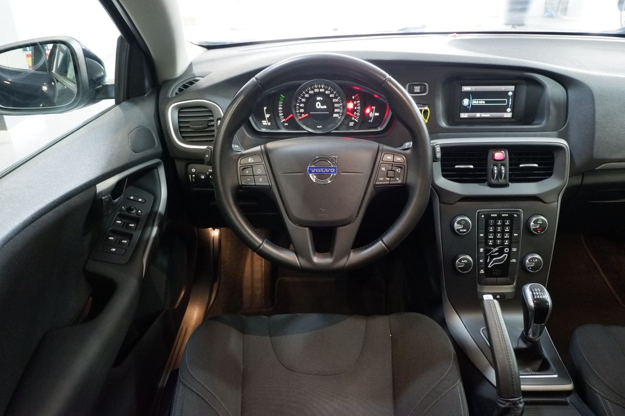 Volvo V40 5p T2 Kinetic - Foto 10