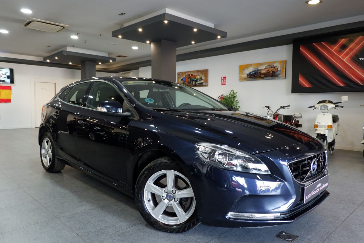 Volvo V40 5p T2 Kinetic - Foto 4