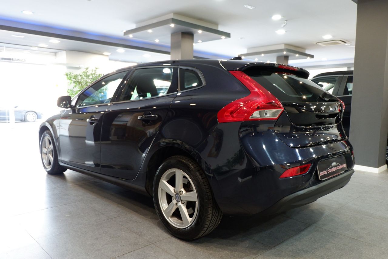 Volvo V40 5p T2 Kinetic - Foto 7