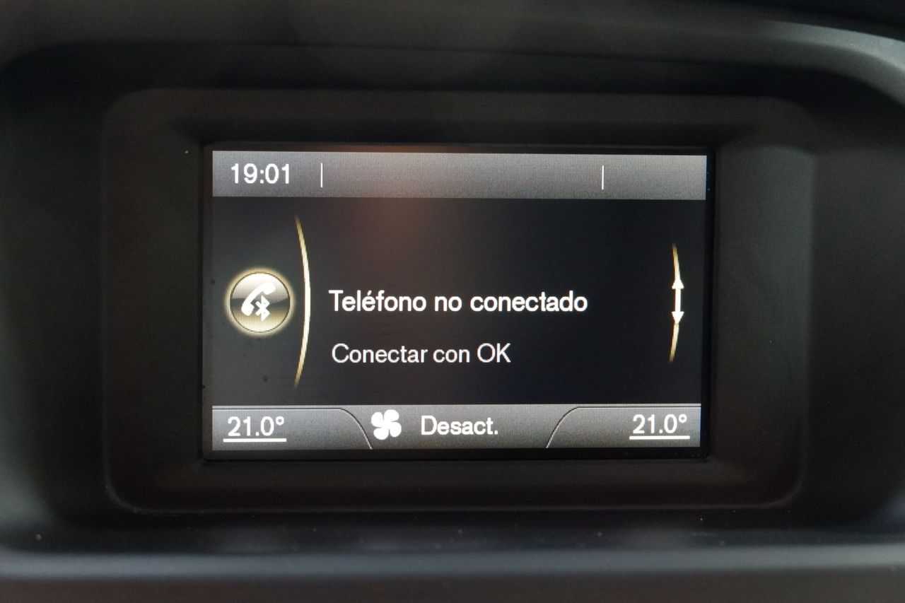 Volvo V40 5p T2 Kinetic - Foto 17