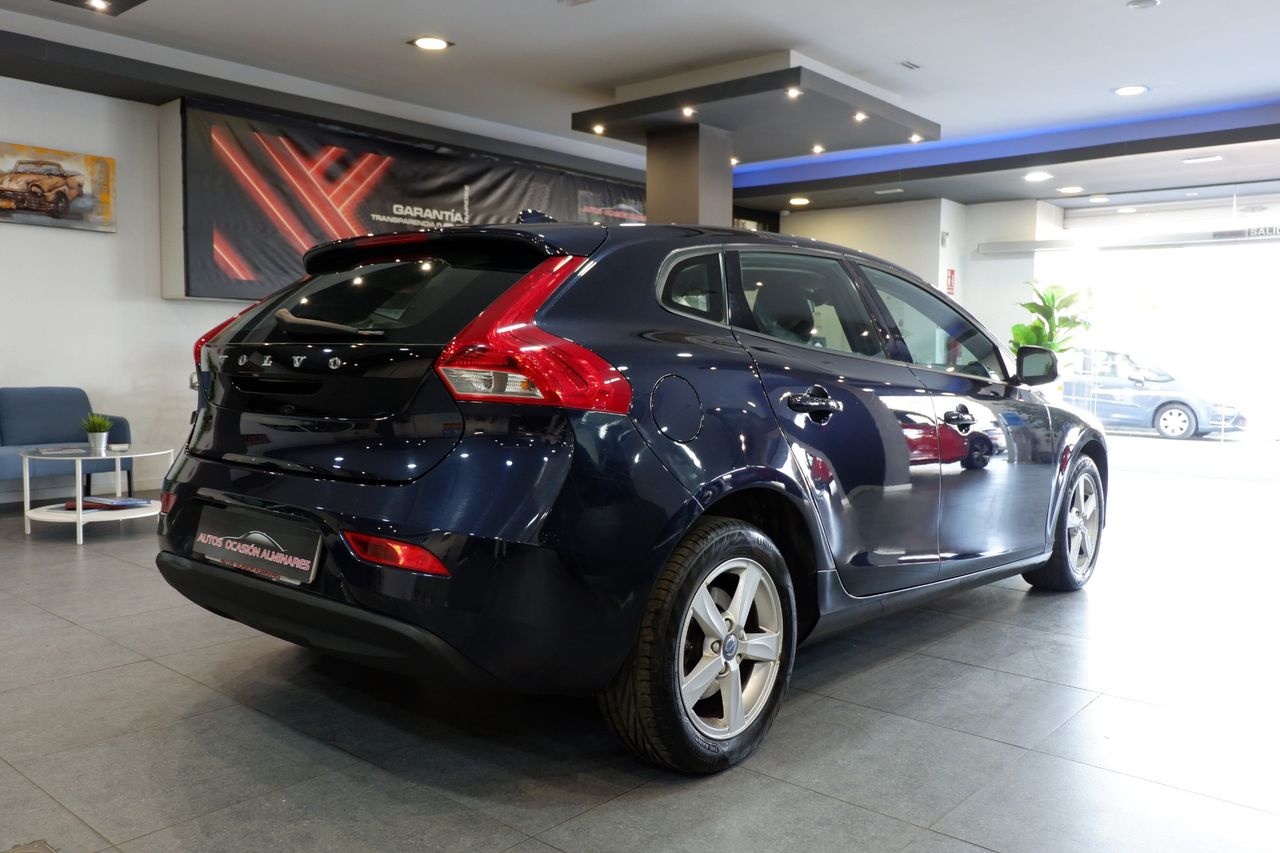 Volvo V40 5p T2 Kinetic - Foto 5