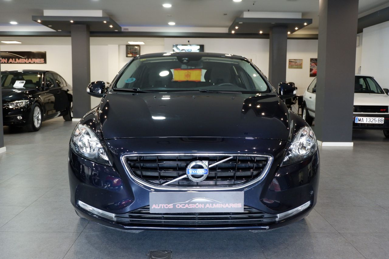 Volvo V40 5p T2 Kinetic - Foto 3