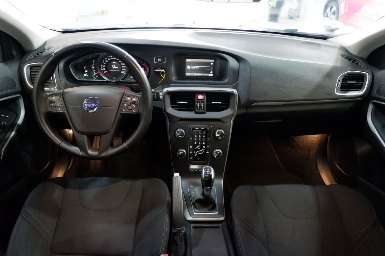 Volvo V40 5p T2 Kinetic - Foto 9