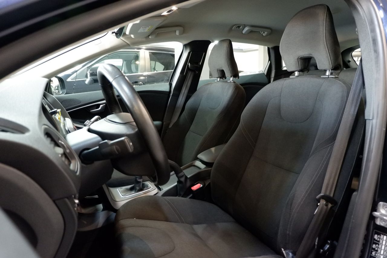 Volvo V40 5p T2 Kinetic - Foto 12