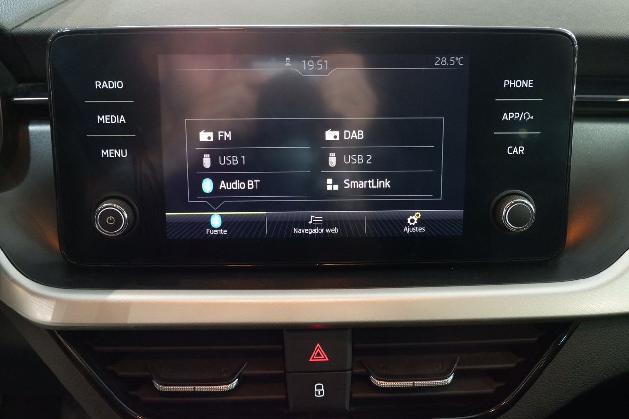 Skoda Kamiq 1.0 TSI 81 kW - Foto 16