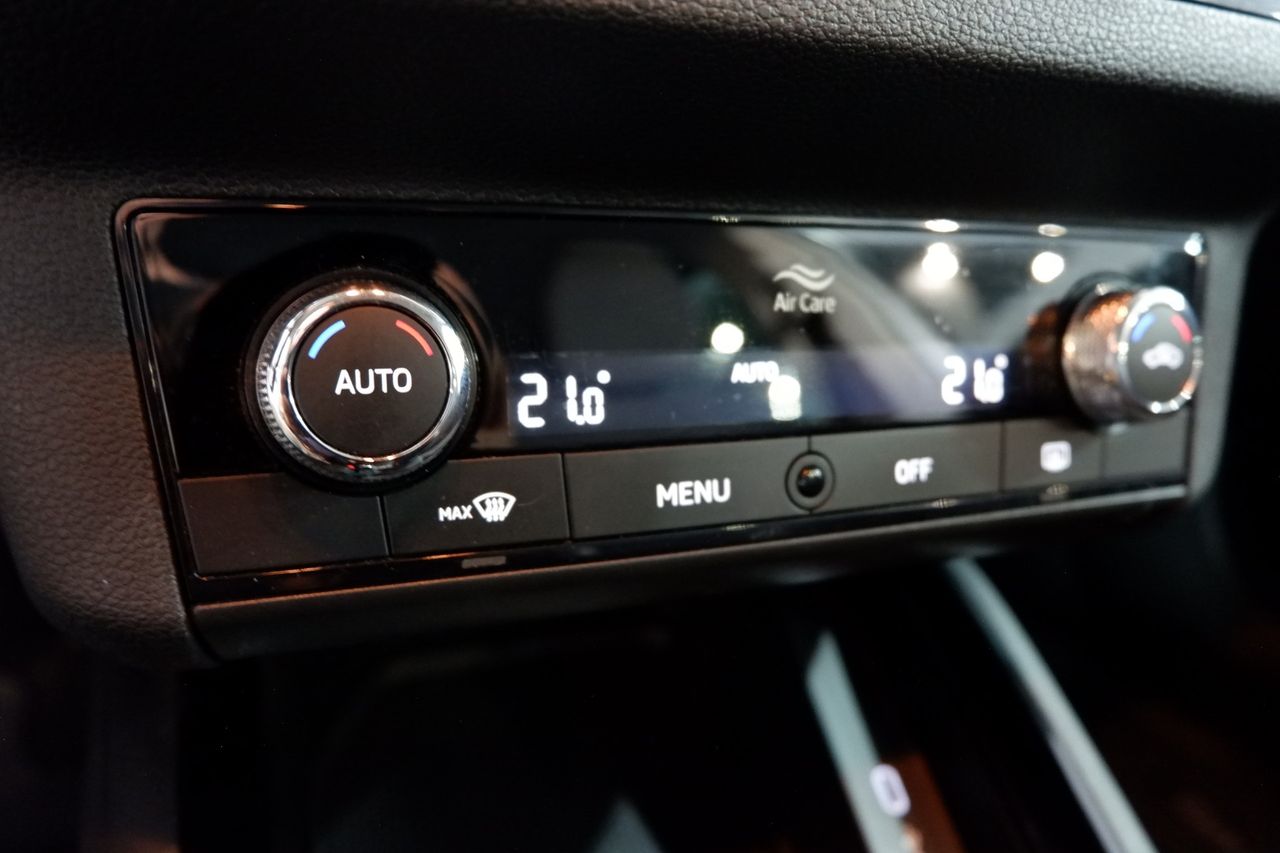 Skoda Kamiq 1.0 TSI 81 kW - Foto 14