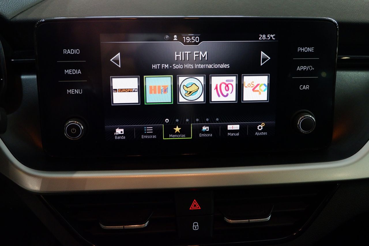 Skoda Kamiq 1.0 TSI 81 kW - Foto 15