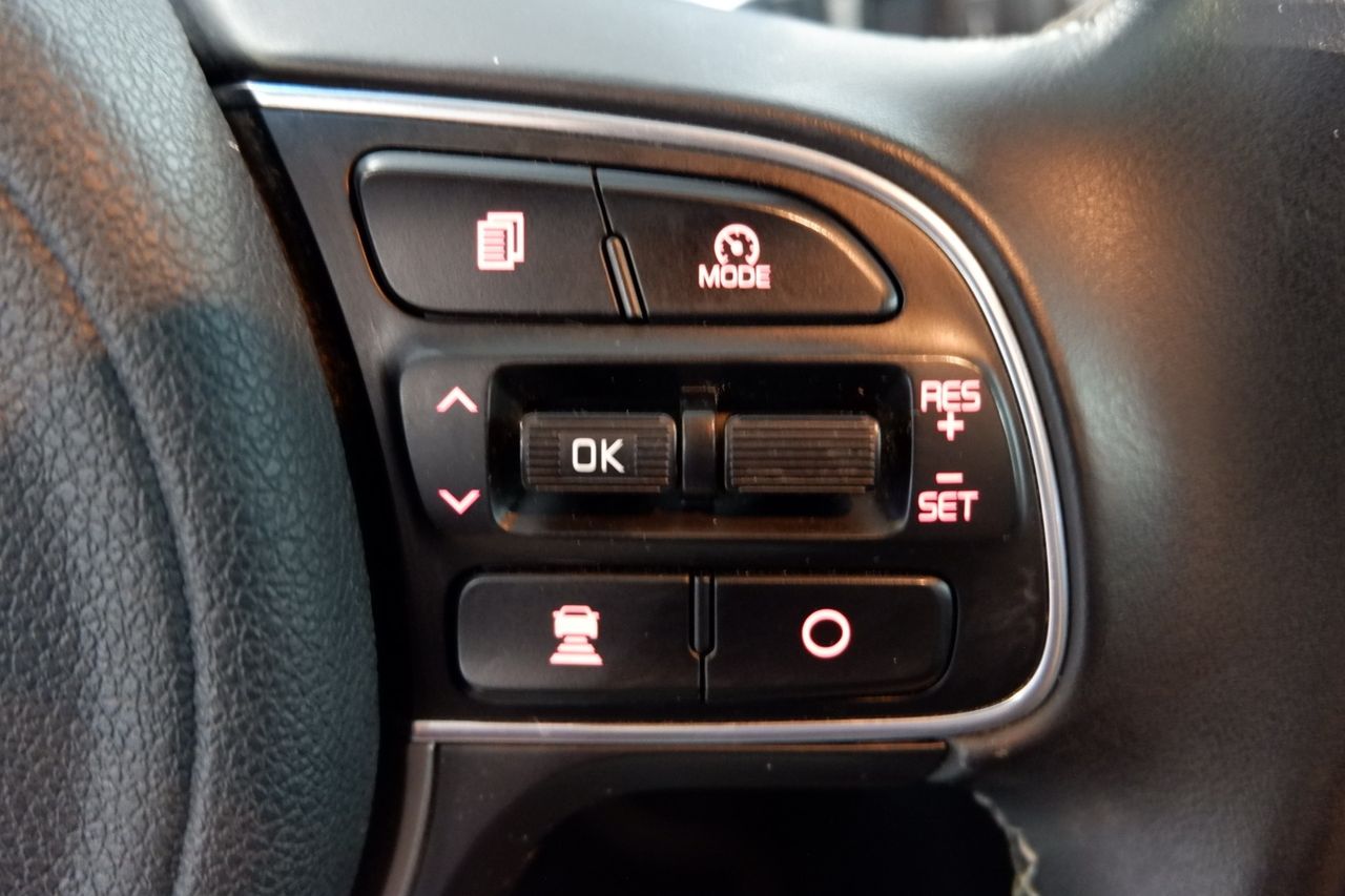 Kia Niro 1.6 HEV Drive - Foto 24