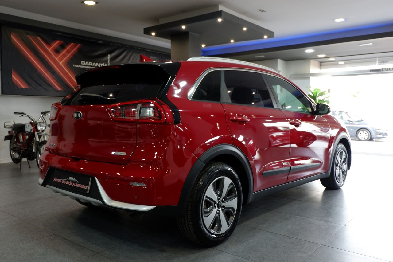 Kia Niro 1.6 HEV Drive - Foto 5