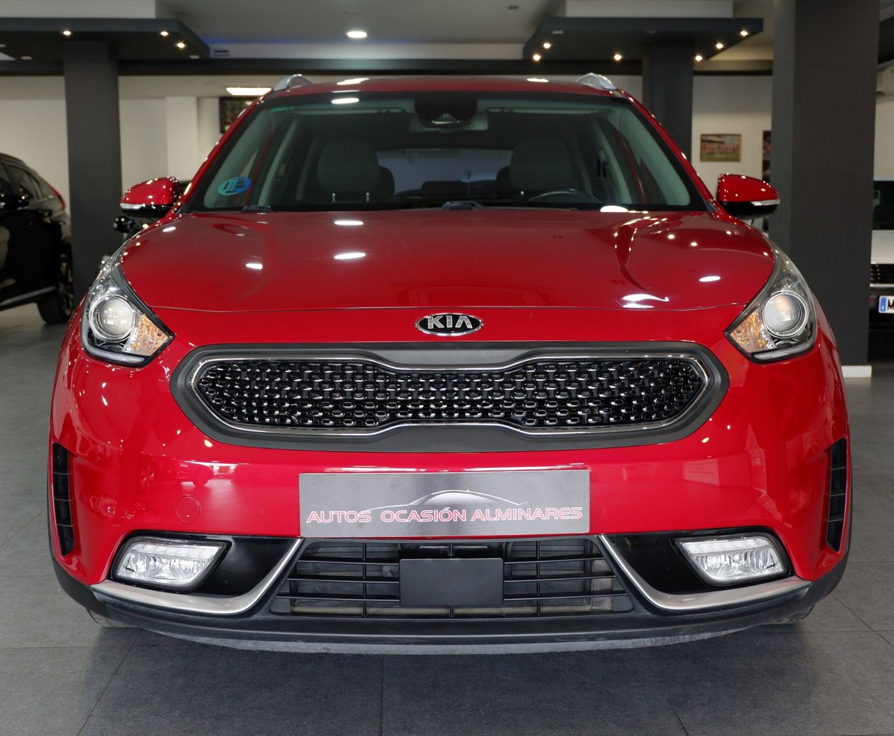 Kia Niro 1.6 HEV Drive - Foto 3