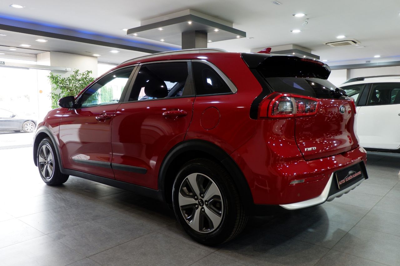 Kia Niro 1.6 HEV Drive - Foto 7
