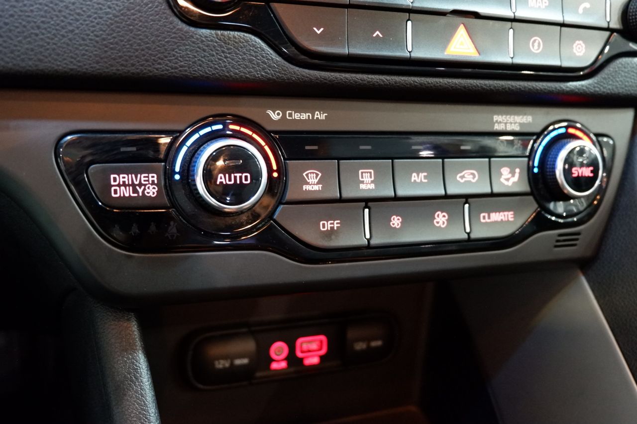Kia Niro 1.6 HEV Drive - Foto 15