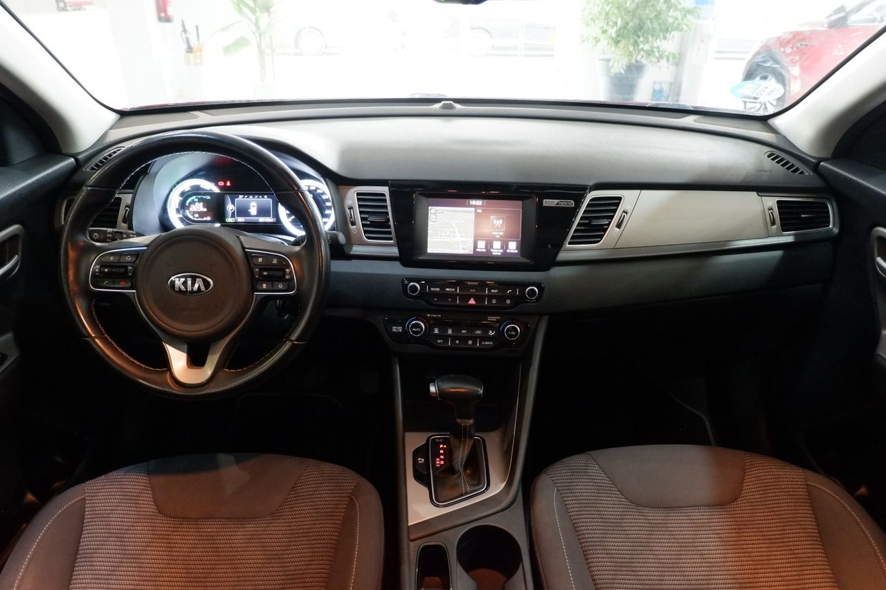 Kia Niro 1.6 HEV Drive - Foto 9