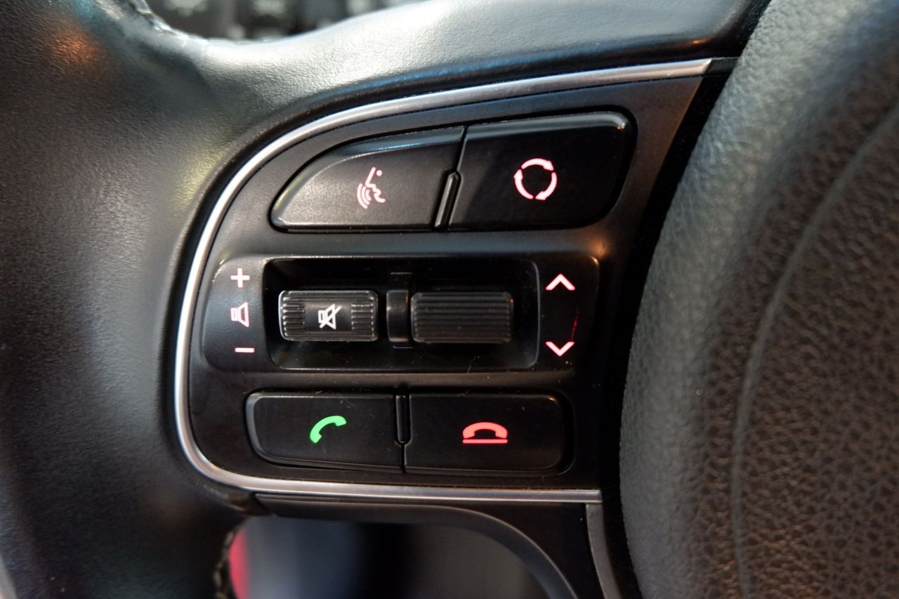 Kia Niro 1.6 HEV Drive - Foto 25