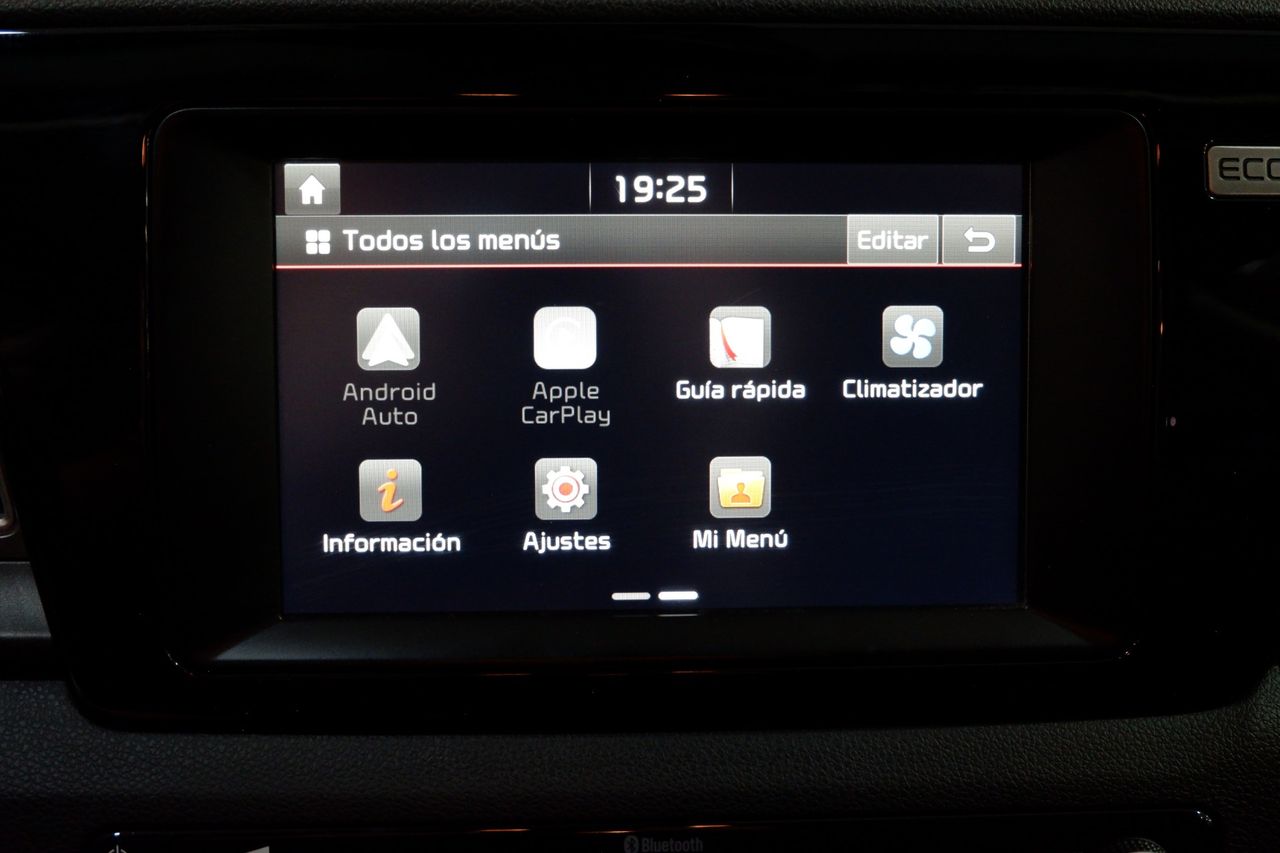 Kia Niro 1.6 HEV Drive - Foto 18