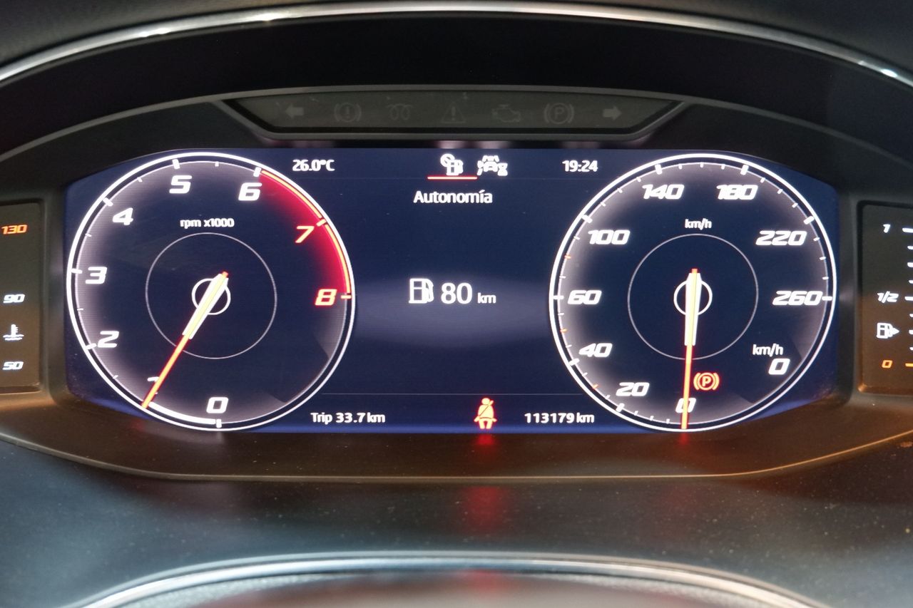 Seat Arona 1.0 TSI 85 kW - Foto 23