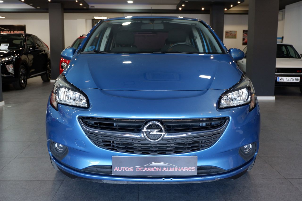 Opel Corsa 5p 120 Aniversario 1.4 GLP 66 kW - Foto 3