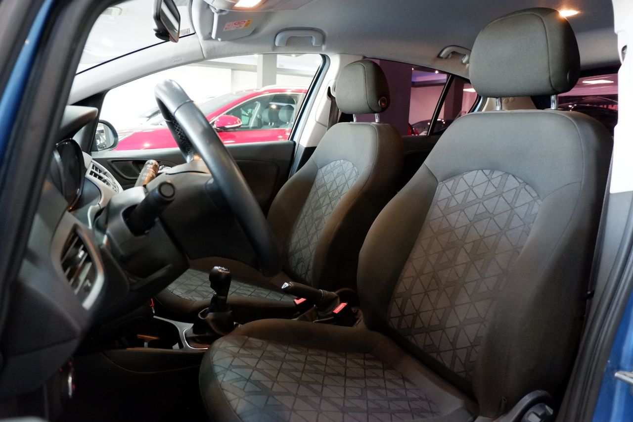 Opel Corsa 5p 120 Aniversario 1.4 GLP 66 kW - Foto 11