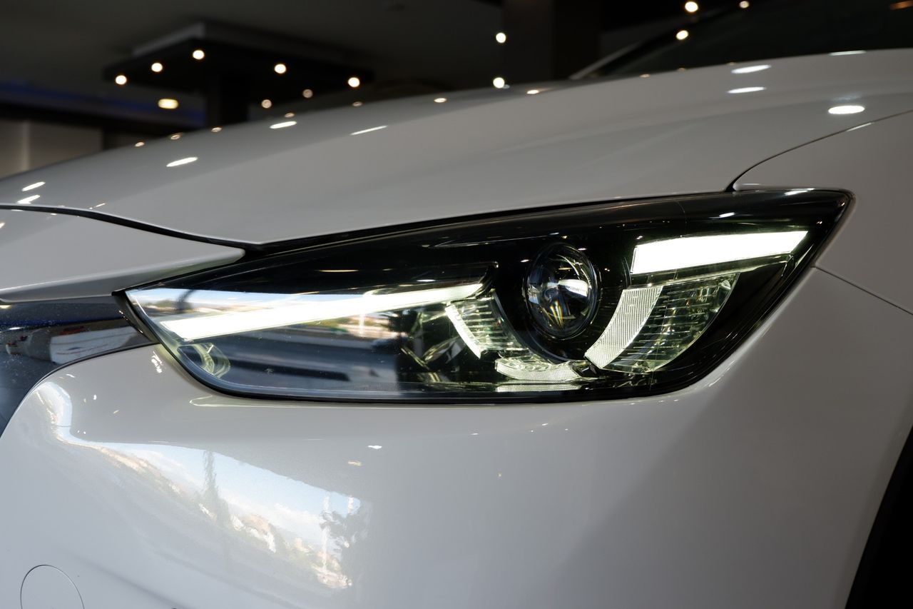 Mazda CX-3 Luxury 2.0 150 CV AWD Aut. - Foto 29