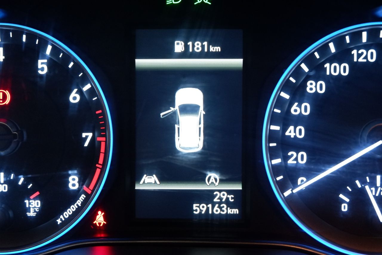 Hyundai Kona 1.0 T-GDI 88 kW - Foto 19