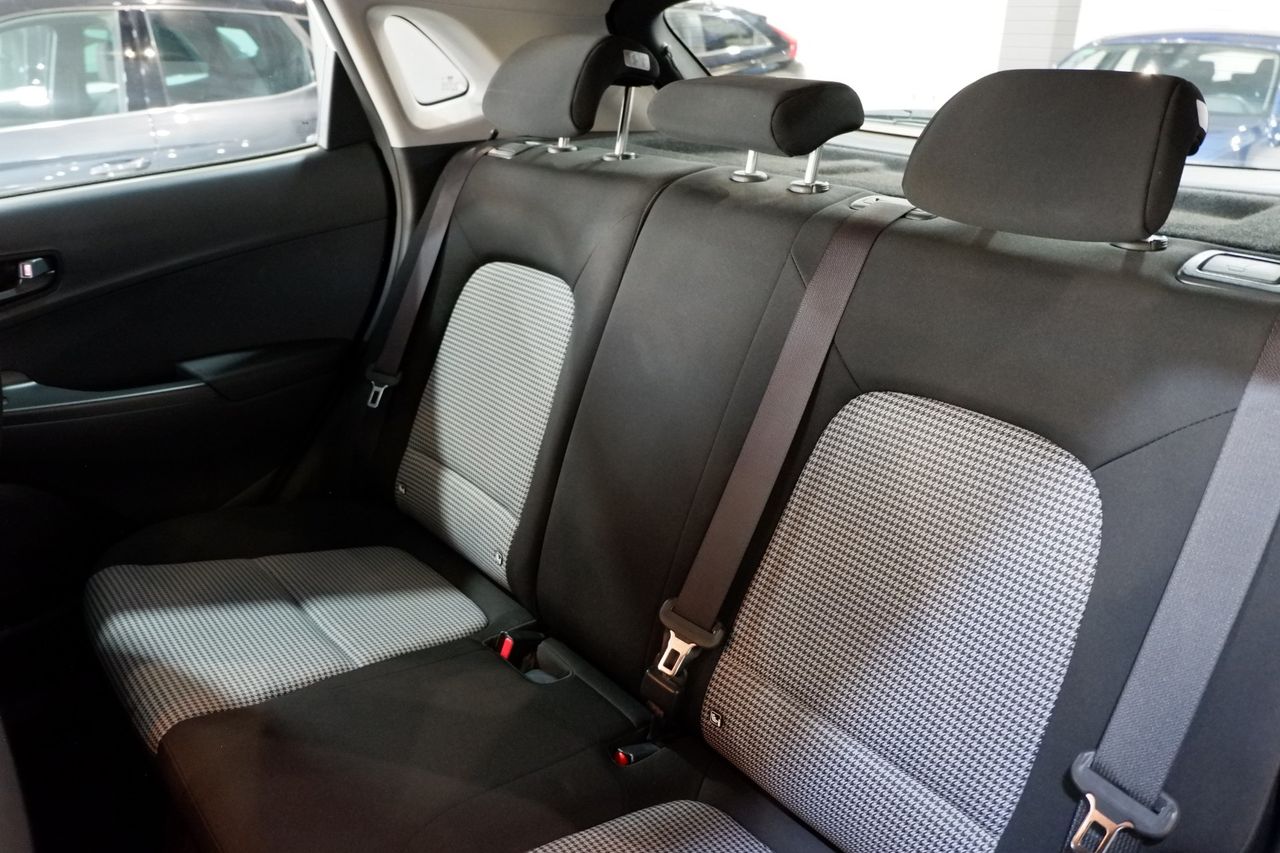 Hyundai Kona 1.0 T-GDI 88 kW - Foto 8