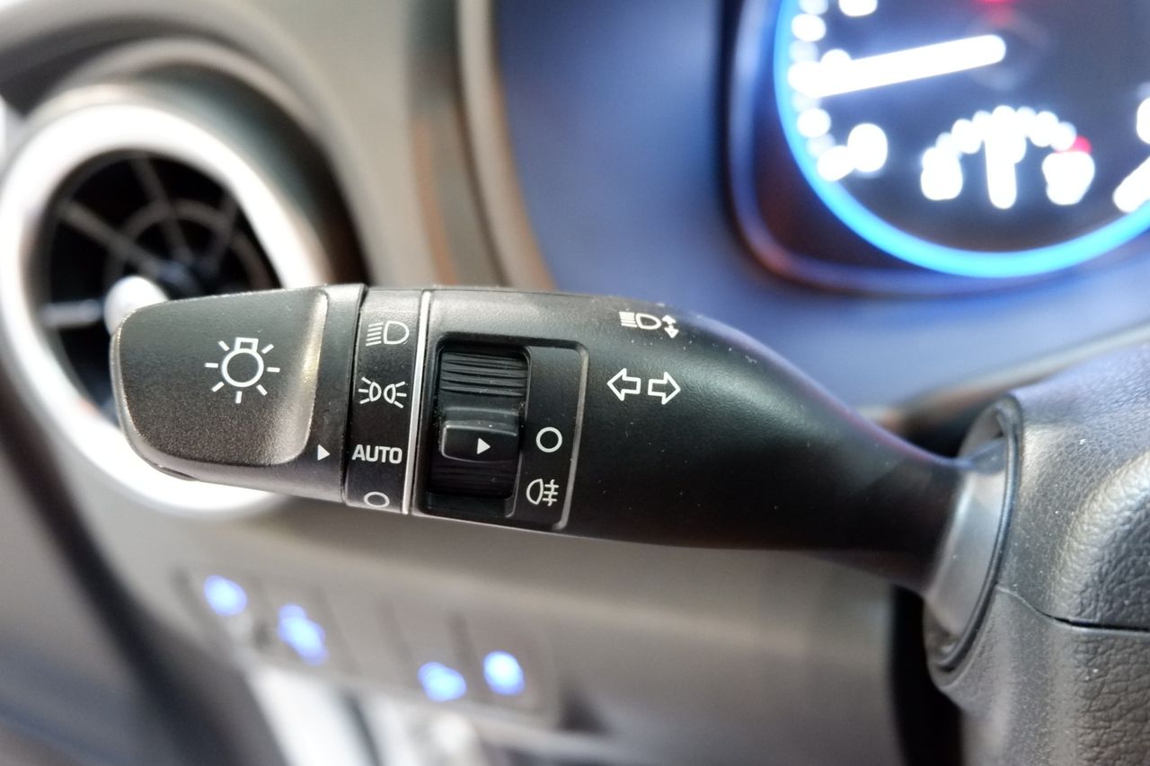 Hyundai Kona 1.0 T-GDI 88 kW - Foto 20