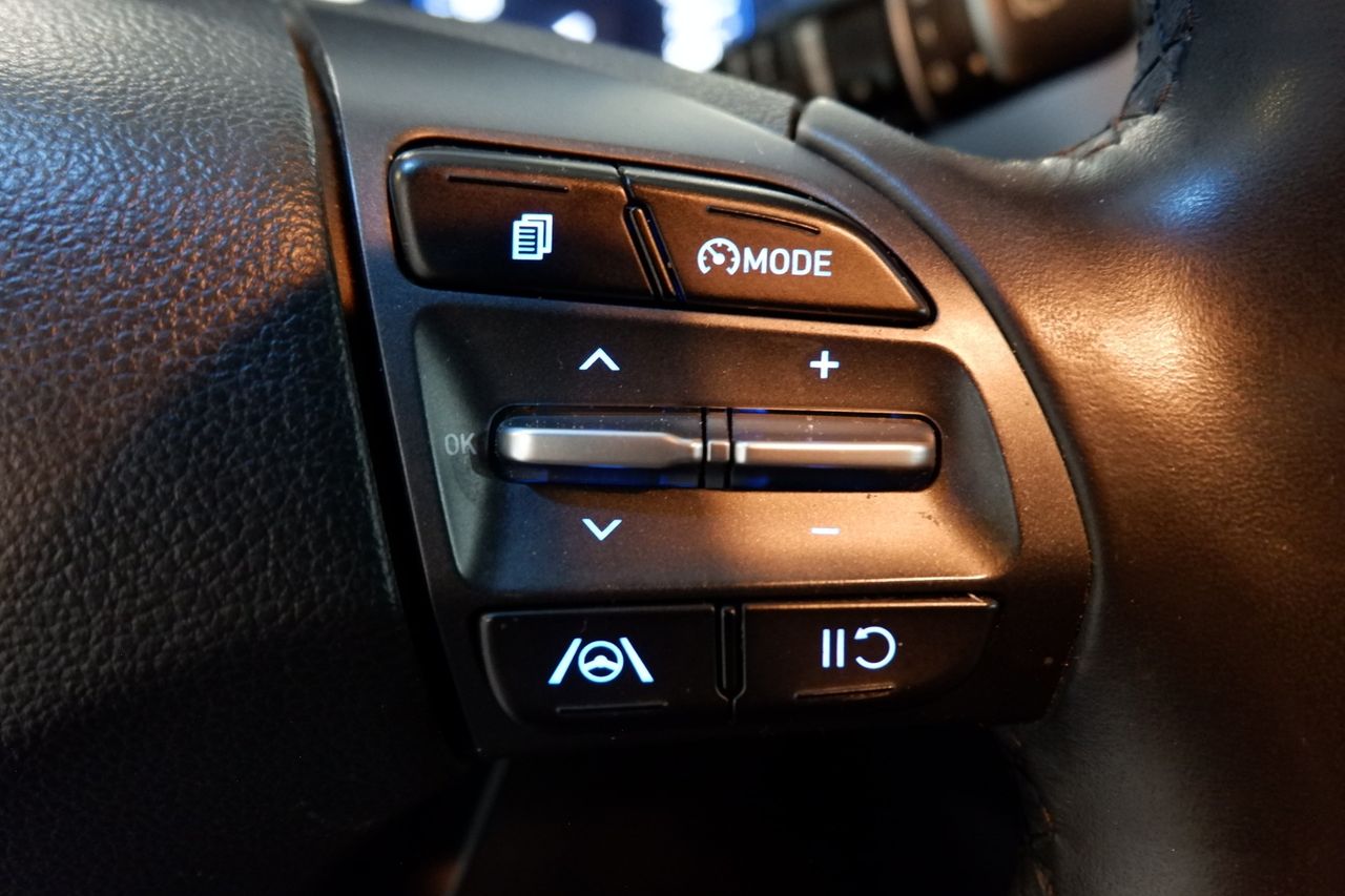 Hyundai Kona 1.0 T-GDI 88 kW - Foto 22