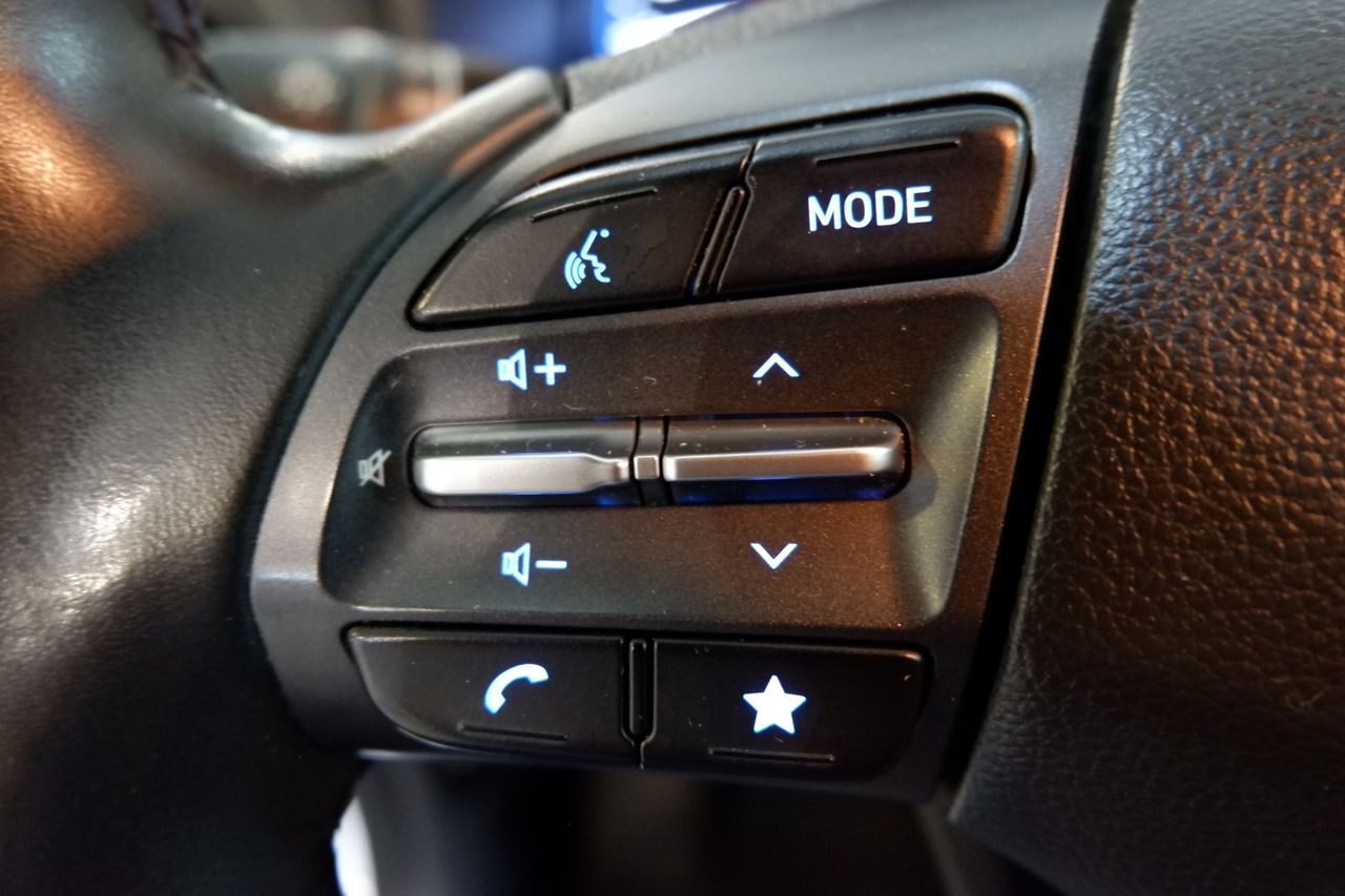 Hyundai Kona 1.0 T-GDI 88 kW - Foto 23