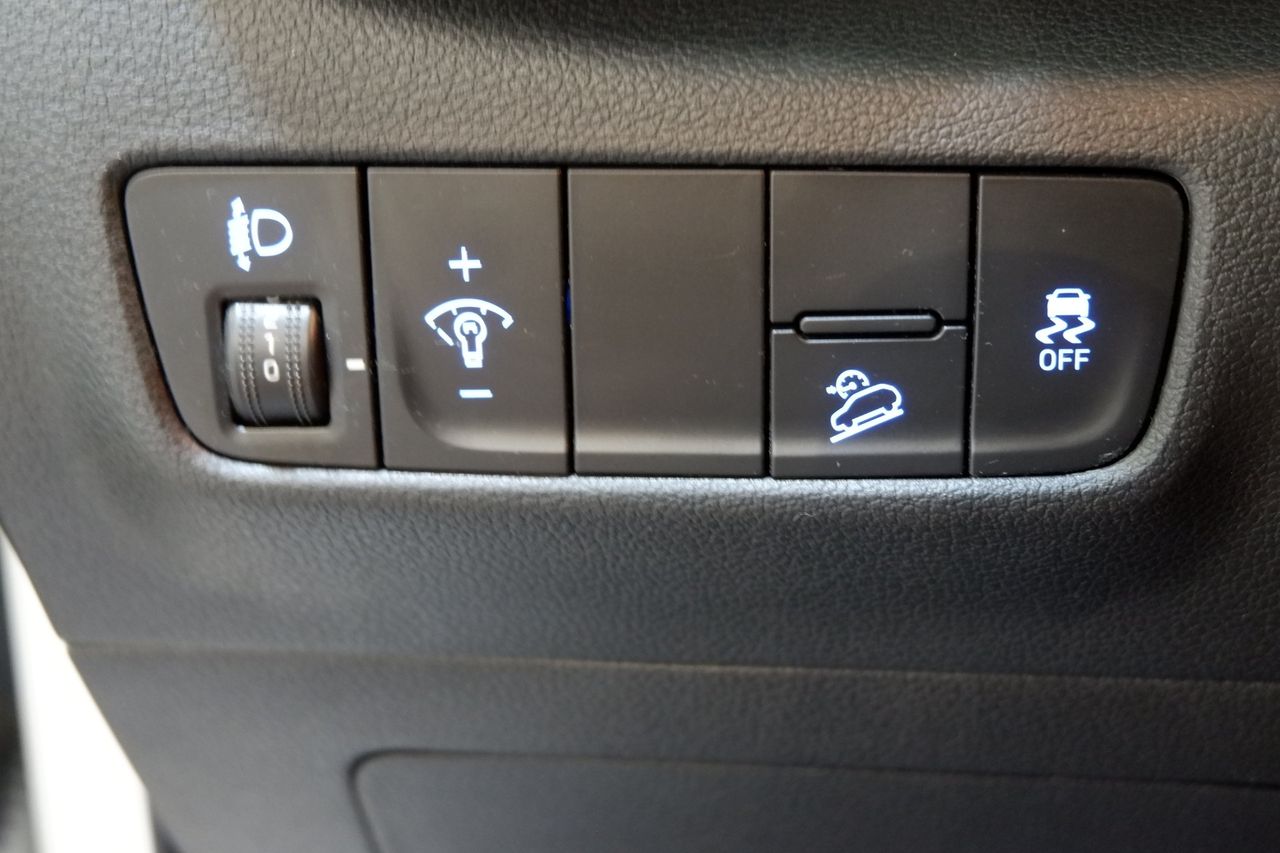 Hyundai Kona 1.0 T-GDI 88 kW - Foto 21