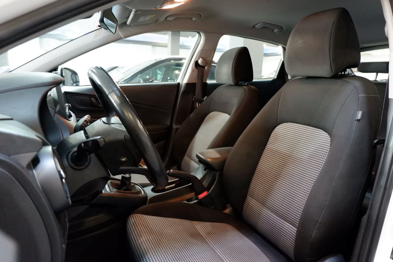 Hyundai Kona 1.0 T-GDI 88 kW - Foto 10