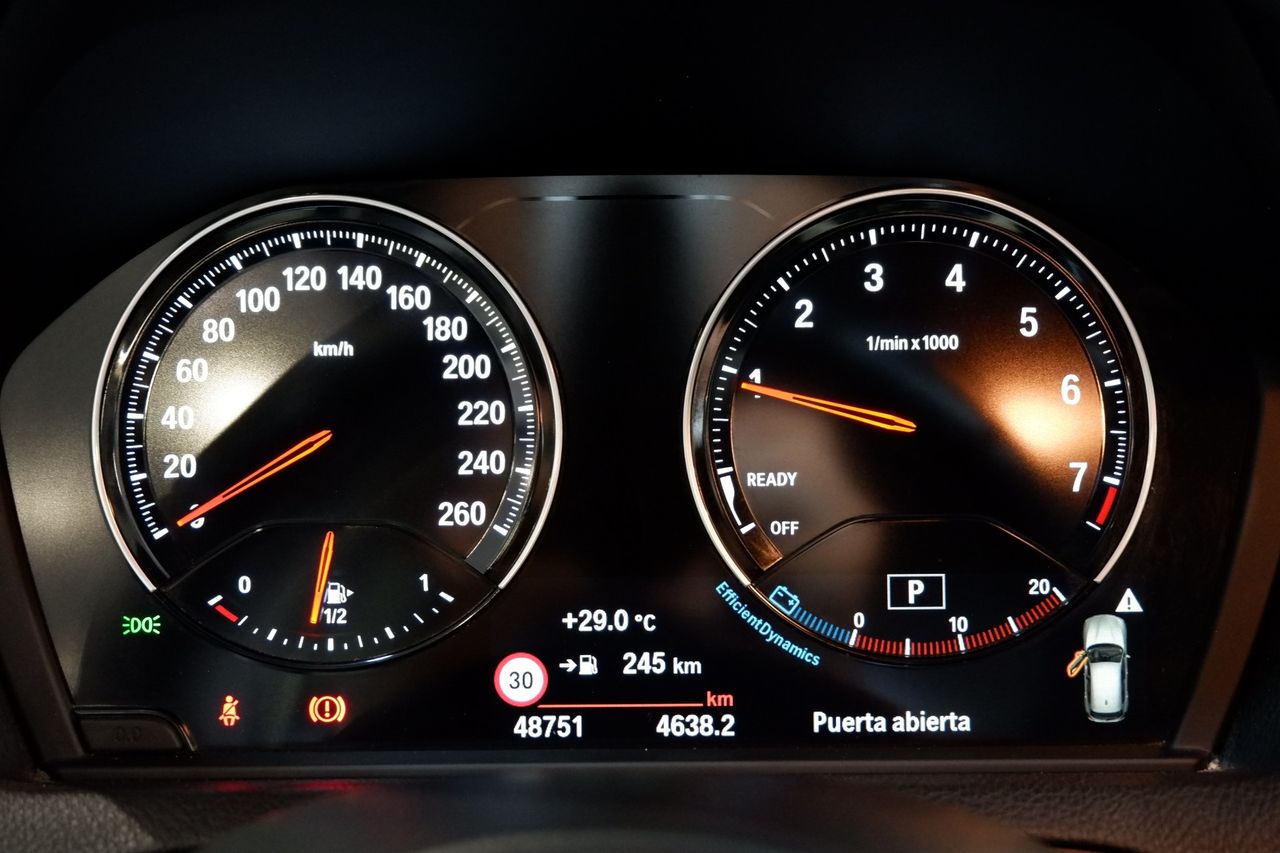 BMW Serie 1 118i 5p Aut. - Foto 23