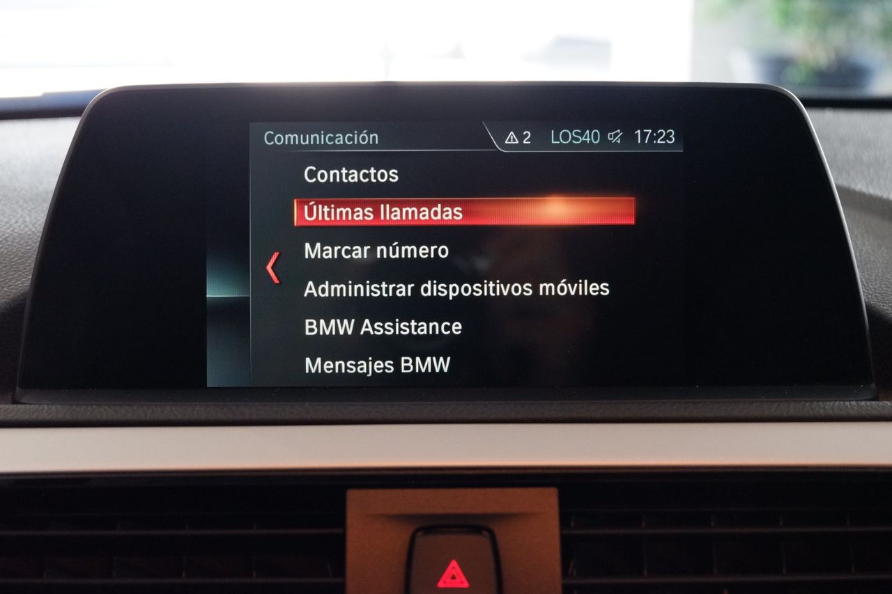 BMW Serie 1 118i 5p Aut. - Foto 18