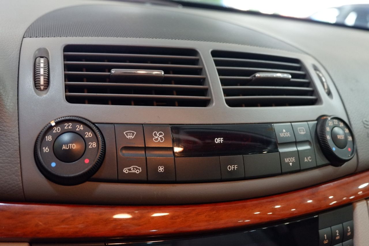 Mercedes Clase E E 280 - Foto 16