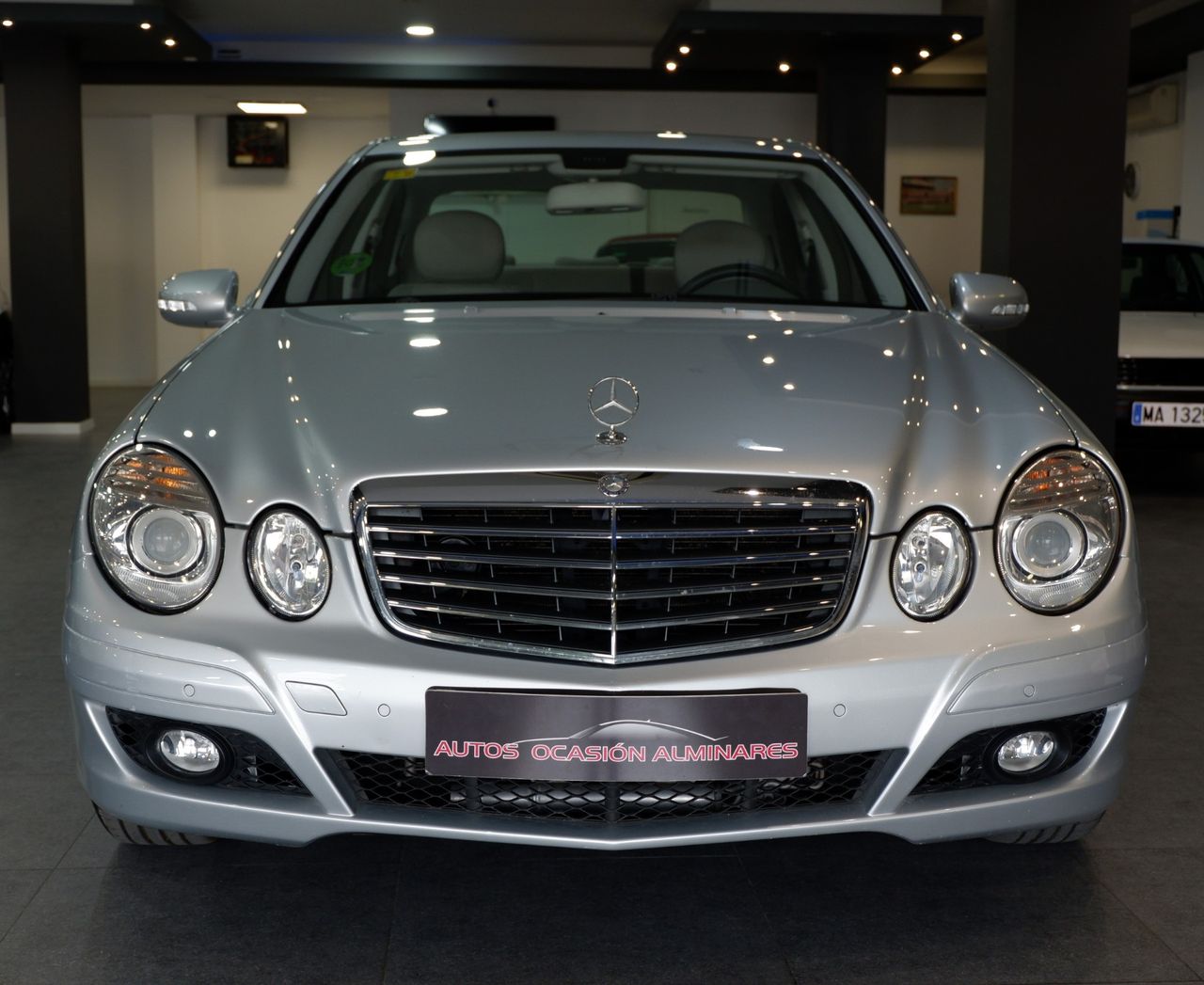 Mercedes Clase E E 280 - Foto 3