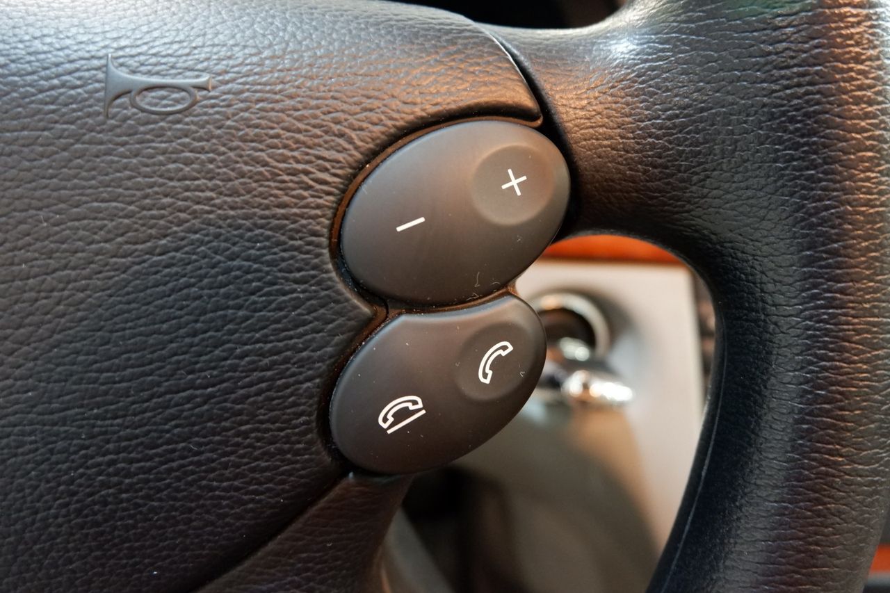 Mercedes Clase E E 280 - Foto 18
