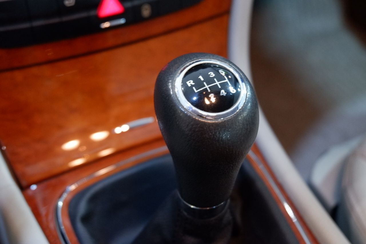 Mercedes Clase E E 280 - Foto 14