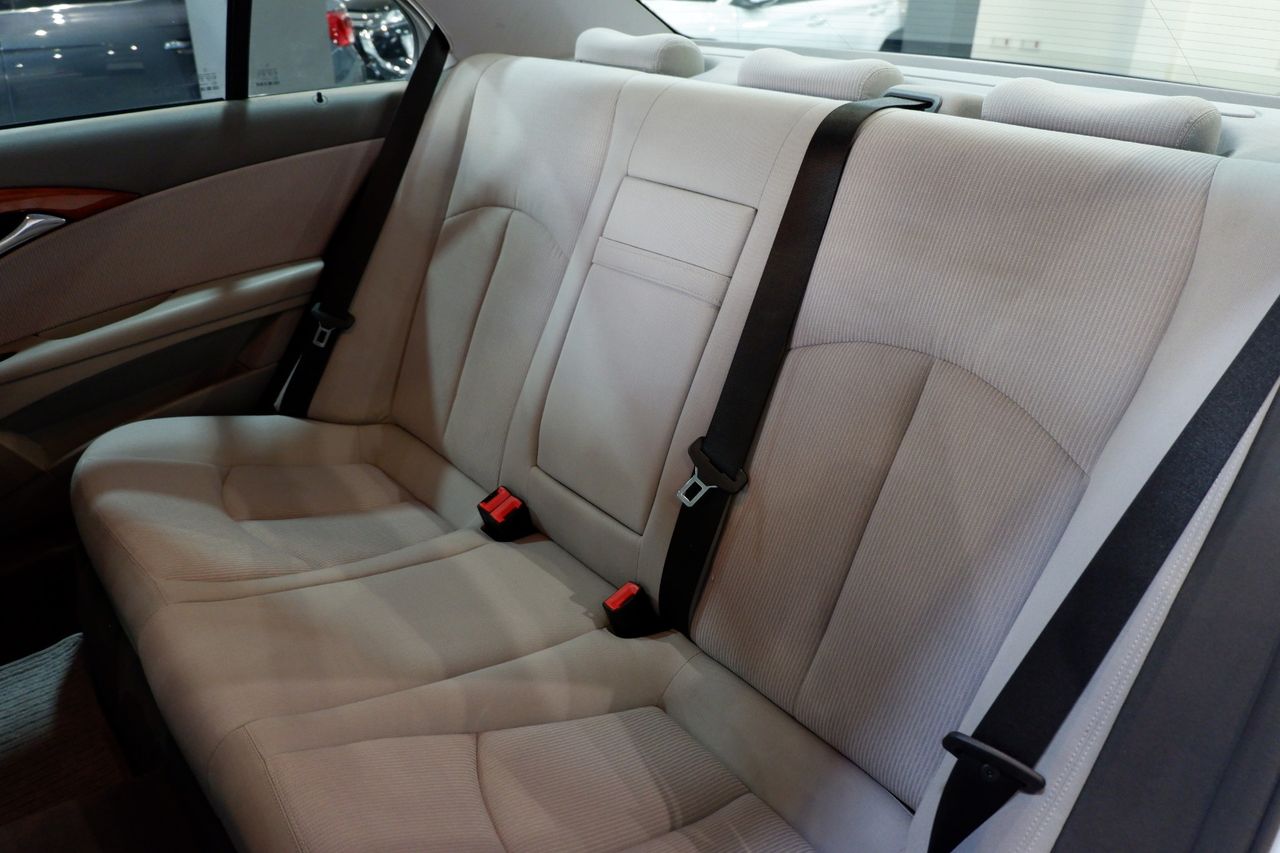 Mercedes Clase E E 280 - Foto 8