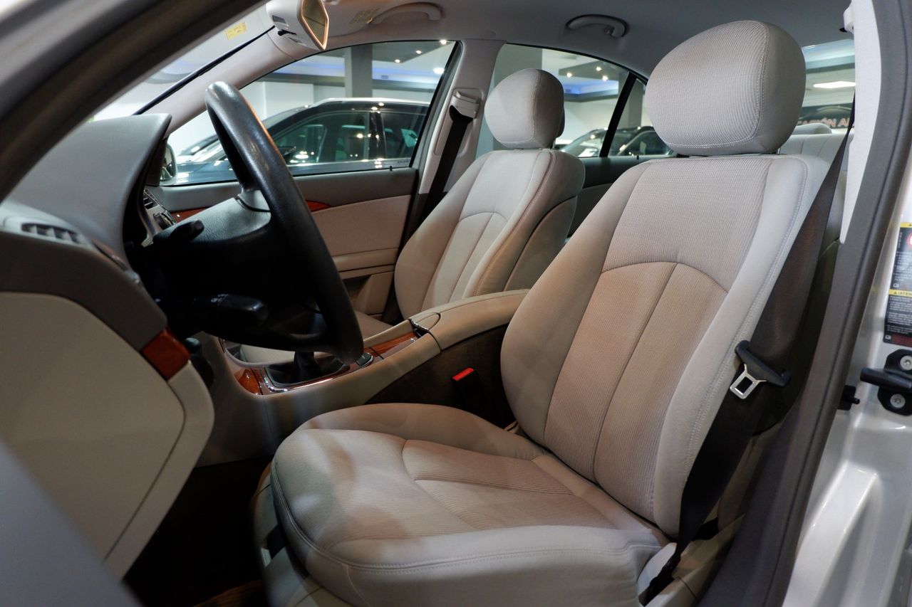 Mercedes Clase E E 280 - Foto 13