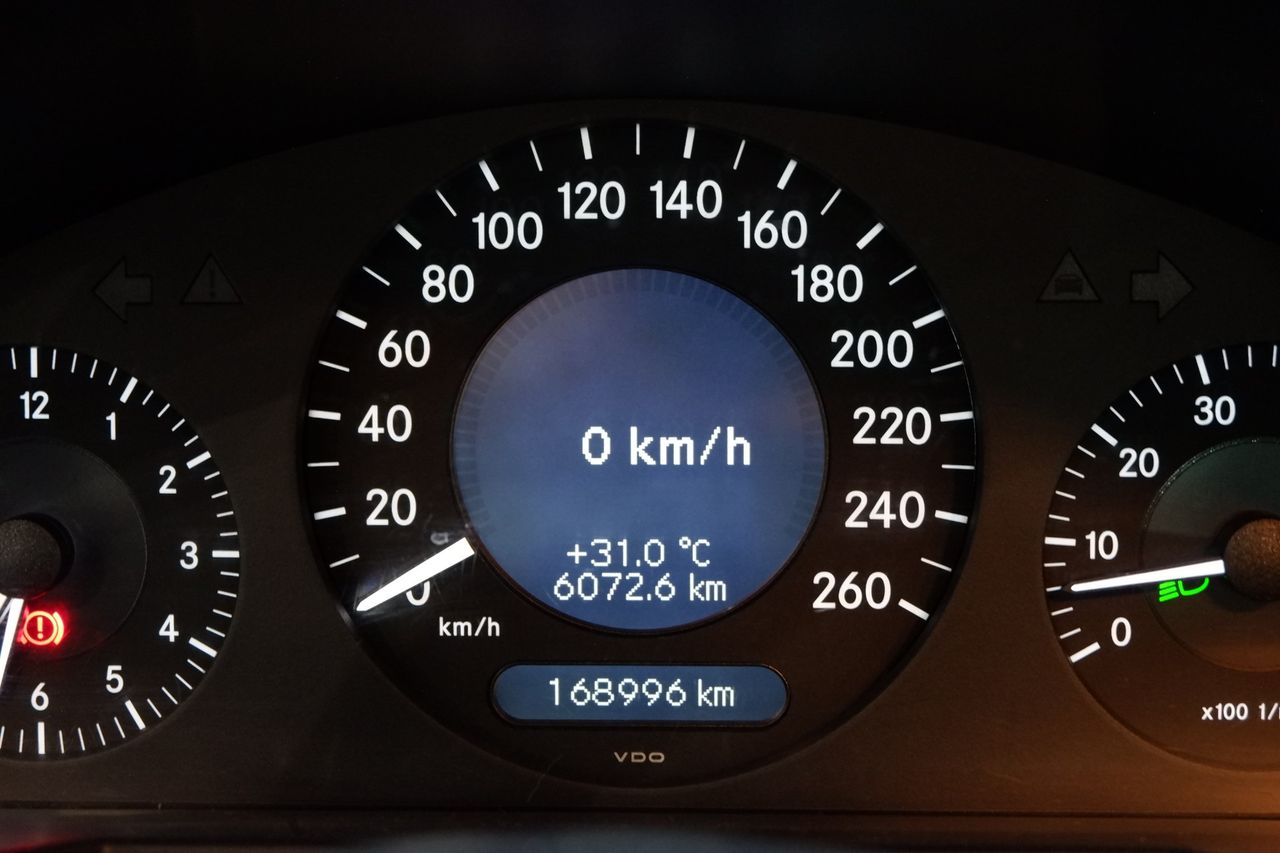 Mercedes Clase E E 280 - Foto 17