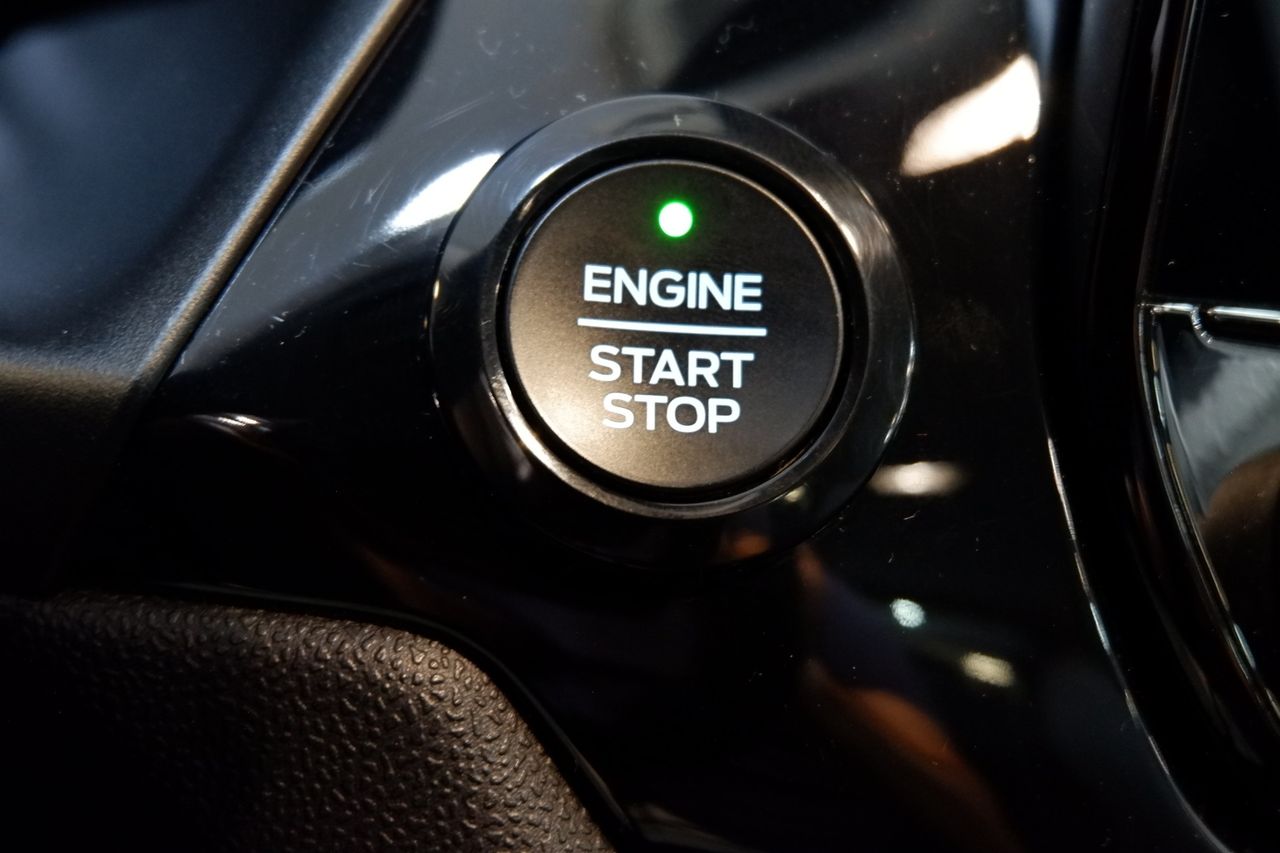 Ford Fiesta Active 1.0 EcoBoost 7undefined - Foto 18