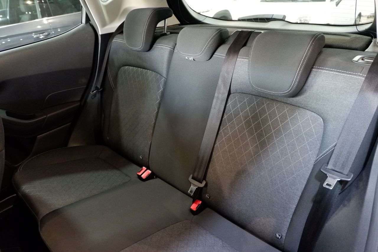 Ford Fiesta Active 1.0 EcoBoost 7undefined - Foto 8
