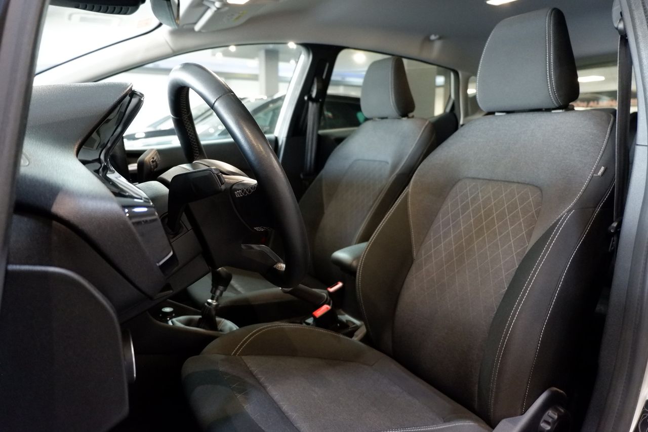 Ford Fiesta Active 1.0 EcoBoost 7undefined - Foto 12