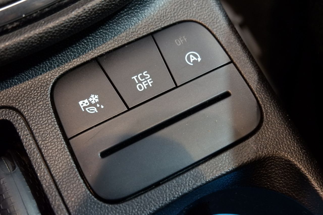 Ford Fiesta Active 1.0 EcoBoost 7undefined - Foto 13